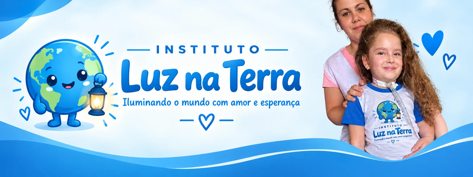 Instituto Luz na Terra